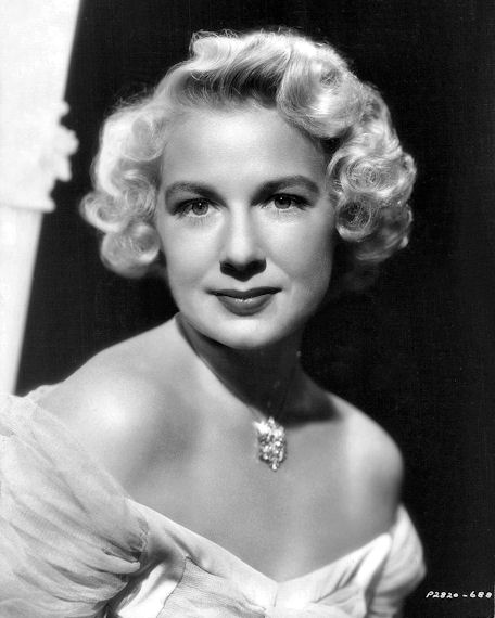 Betty Hutton